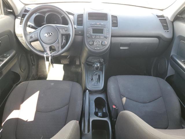 Photo 8 from auction – 2013 KIA SOUL with VIN KNDJT2A58D7580077