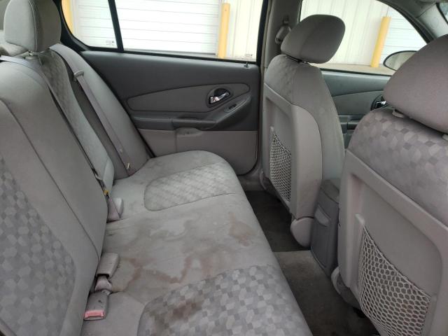 Photo 10 from auction – 2004 CHEVROLET MALIBU LS with VIN 1G1ZT52834F136679