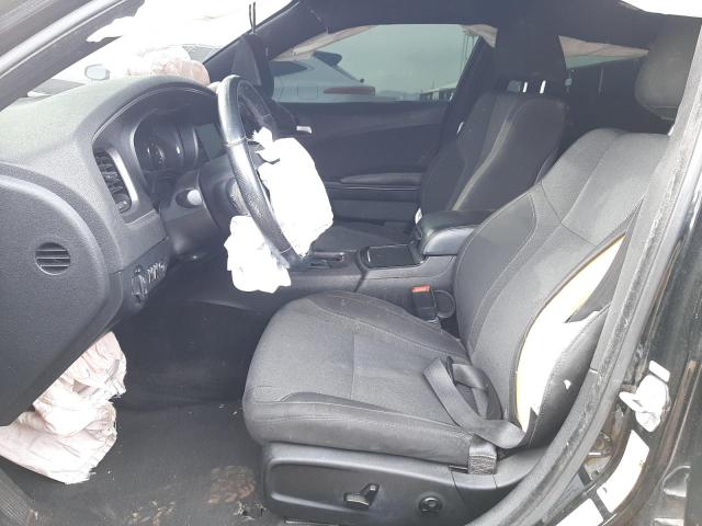 Photo 7 from auction – 2016 DODGE CHARGER SX with VIN 2C3CDXHG7GH163377