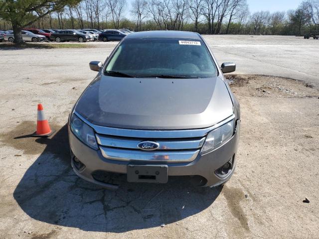 Photo 5 from auction – 2011 FORD FUSION SE with VIN 3FAHP0HA6BR238990