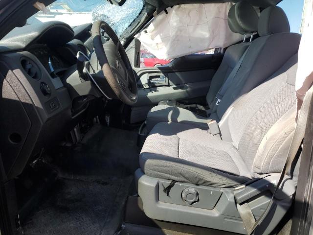 Photo 7 from auction – 2014 FORD F150 with VIN 1FTMF1CM8EFA23910