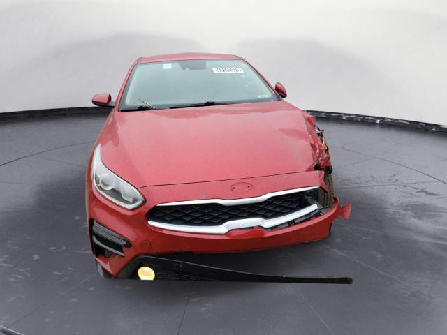 Photo 5 from auction – 2020 KIA FORTE FE with VIN 3KPF24AD6LE147772