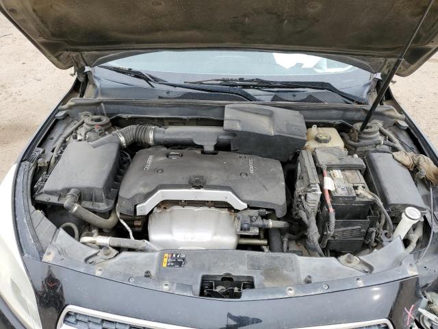 Photo 11 from auction – 2013 CHEVROLET MALIBU LS with VIN 1G11B5SA0DF220834