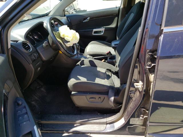 Photo 7 from auction – 2014 CHEVROLET CAPTIVA LS with VIN 3GNAL2EK8ES529351