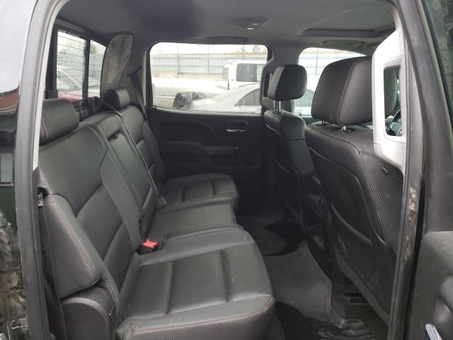 Photo 10 from auction – 2015 GMC SIERRA K15 with VIN 3GTU2VEC9FG247758