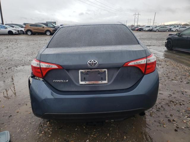 Photo 6 from auction – 2015 TOYOTA COROLLA L with VIN 5YFBURHE4FP315514