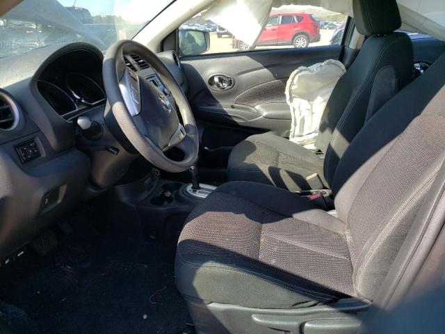 Photo 7 from auction – 2017 NISSAN VERSA with VIN 3N1CN7AP1HL893638