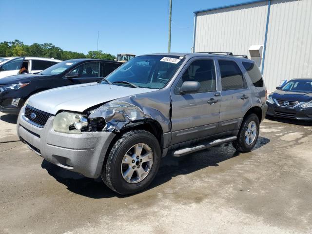 FORD ESCAPE XLT 2007 with VIN 1FMCU03157KB78003 - Photo from auction
