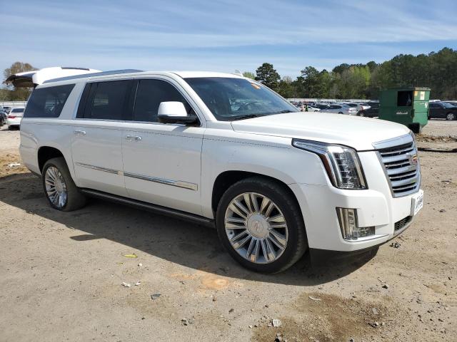 Photo 4 from auction – 2016 CADILLAC ESCALADE E with VIN 1GYS3KKJ9GR261466