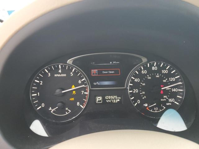 Photo 9 from auction – 2015 NISSAN ALTIMA 3.5 with VIN 1N4BL3AP1FC239132