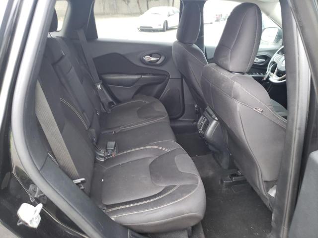 Photo 11 from auction – 2015 JEEP CHEROKEE L with VIN 1C4PJLCB5FW737324