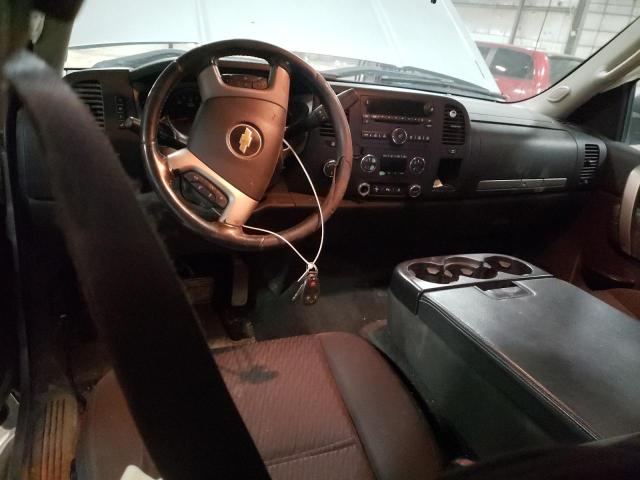 Photo 8 from auction – 2011 CHEVROLET 1500 with VIN 1GCPKSE33BF166925