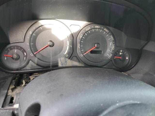 Photo 9 from auction – 2004 CADILLAC SRX with VIN 1GYEE63A640150550
