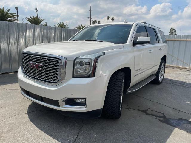Photo 2 from auction – 2015 GMC YUKON DENA with VIN 1GKS2CKJ5FR576766