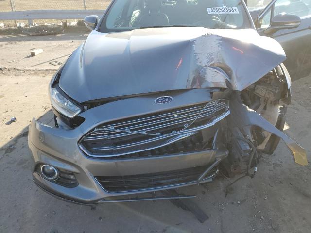 Photo 11 from auction – 2013 FORD FUSION TIT with VIN 3FA6P0K99DR112602