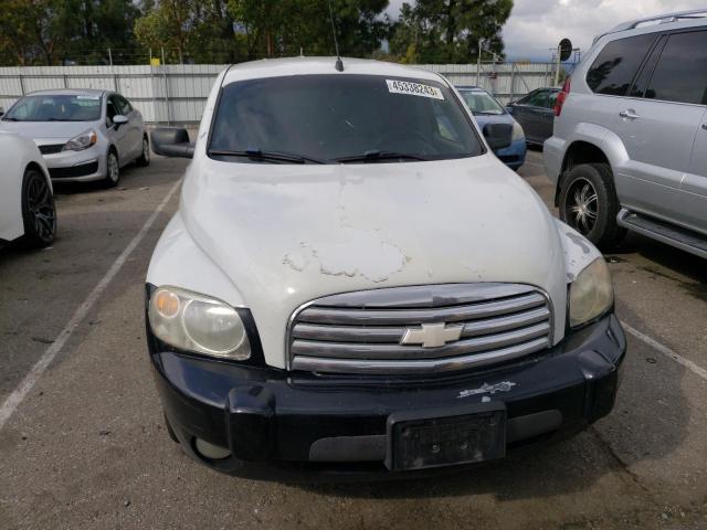 Photo 5 from auction – 2007 CHEVROLET HHR PANEL with VIN 3GCDA15D67S623352