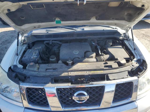 Photo 11 from auction – 2007 NISSAN TITAN XE with VIN 1N6AA07B07N244573