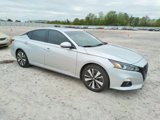 Photo 4 from auction – 2019 NISSAN ALTIMA SL with VIN 1N4BL4EV3KC221188