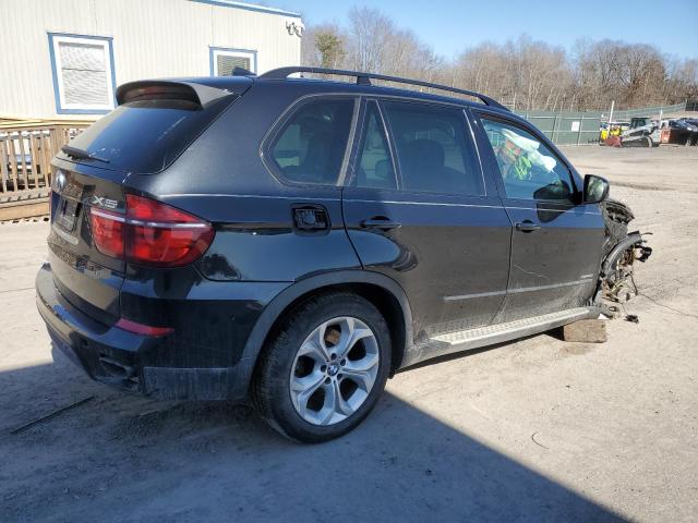 Photo 3 from auction – 2011 BMW X5 XDRIVE5 with VIN 5UXZV8C50BL418038