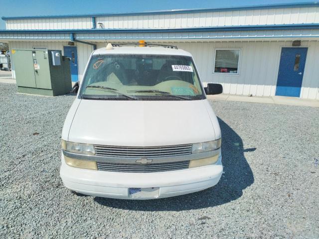 Photo 13 from auction – 2001 CHEVROLET ASTRO with VIN 1GNDM19WX1B118959