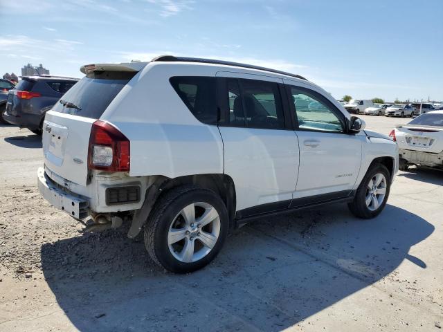 Photo 3 from auction – 2016 JEEP COMPASS LA with VIN 1C4NJDEB1GD617107