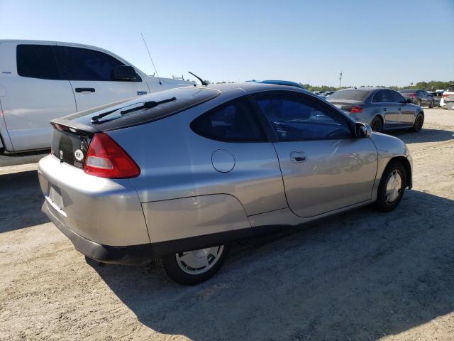 Photo 3 from auction – 2004 HONDA INSIGHT with VIN JHMZE14794T000152