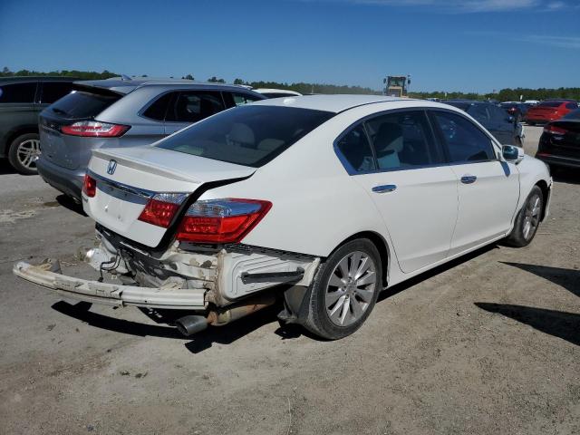 Photo 3 from auction – 2014 HONDA ACCORD EXL with VIN 1HGCR2F84EA092406