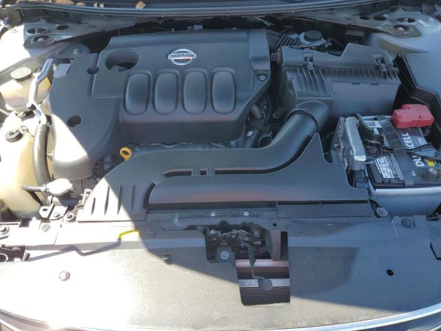 Photo 11 from auction – 2011 NISSAN ALTIMA BAS with VIN 1N4AL2AP6BN456437