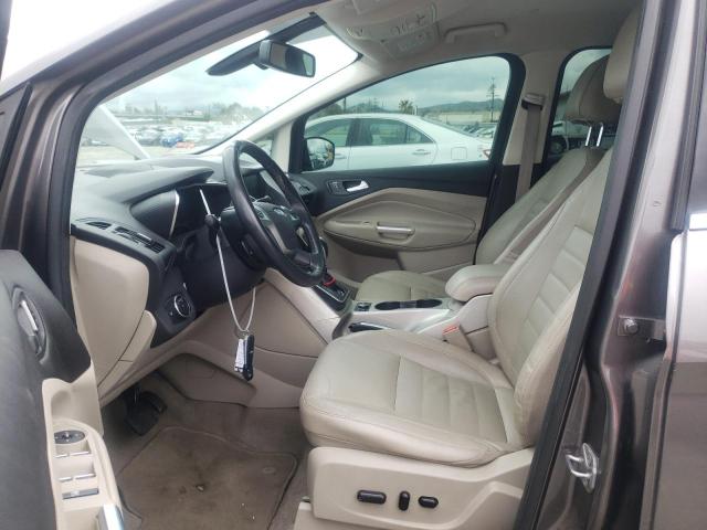 Photo 7 from auction – 2014 FORD C-MAX PREM with VIN 1FADP5CU5EL517573