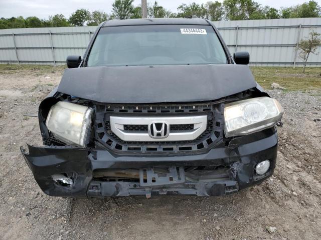 Photo 5 from auction – 2011 HONDA PILOT TOUR with VIN 5FNYF3H94BB027339