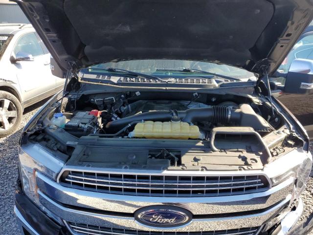 Photo 11 from auction – 2019 FORD F150 SUPER with VIN 1FTEW1C44KKD41983