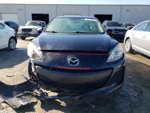 Photo 5 from auction – 2013 MAZDA 3 I with VIN JM1BL1UP4D1787709