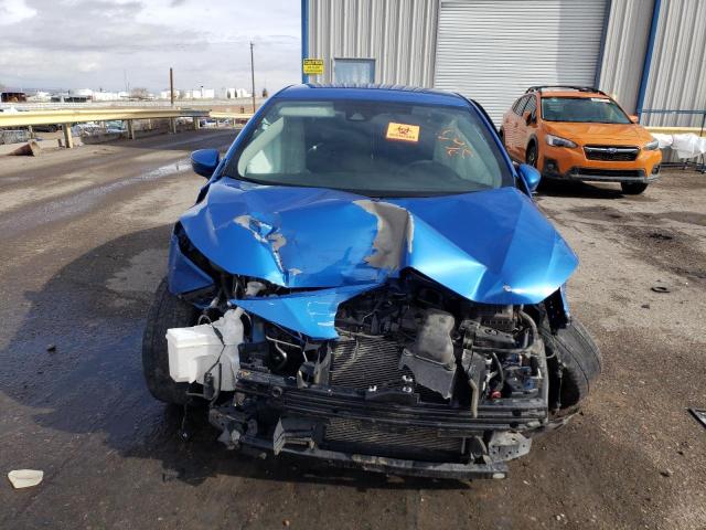 Photo 5 from auction – 2021 NISSAN VERSA SV with VIN 3N1CN8EVXML897230