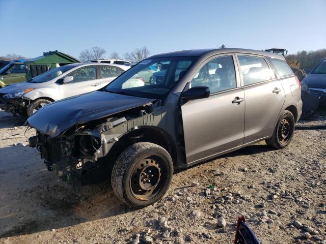 TOYOTA COROLLA MA 2004 with VIN 2T1KR32E54C263380 - Photo from auction