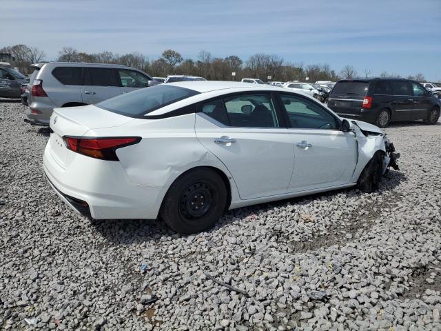 Photo 3 from auction – 2021 NISSAN ALTIMA S with VIN 1N4BL4BV3MN362127