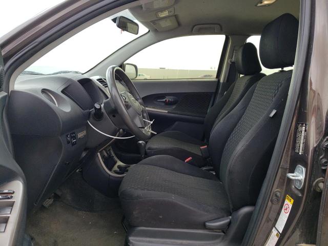 Photo 7 from auction – 2011 TOYOTA SCION XD with VIN JTKKU4B4XB1010741