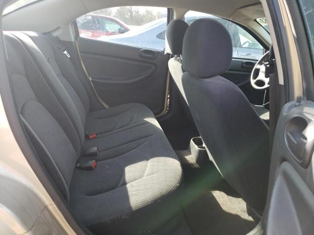 Photo 10 from auction – 2006 DODGE STRATUS SX with VIN 1B3EL46X36N194268