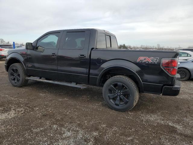 Photo 2 from auction – 2014 FORD F150 SUPER with VIN 1FTFW1EF5EFA87085
