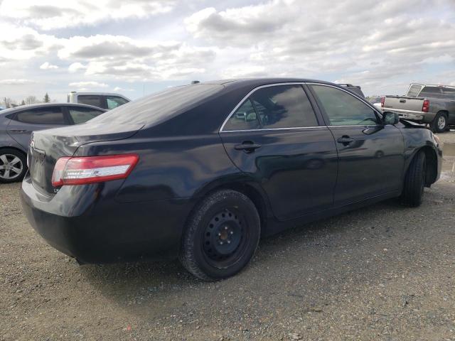 Photo 3 from auction – 2011 TOYOTA CAMRY BASE with VIN 4T1BF3EK5BU180280