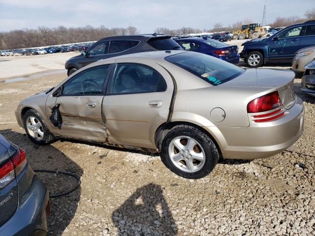 Photo 2 from auction – 2006 DODGE STRATUS SX with VIN 1B3EL46X36N194268