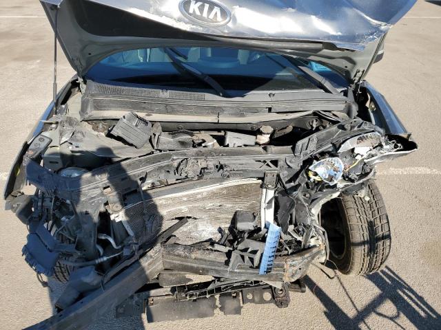 Photo 11 from auction – 2013 KIA SOUL + with VIN KNDJT2A64D7488022