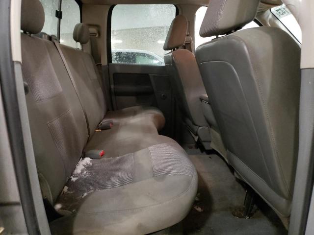 Photo 10 from auction – 2006 DODGE RAM 1500 S with VIN 1D7HU18N96S678696