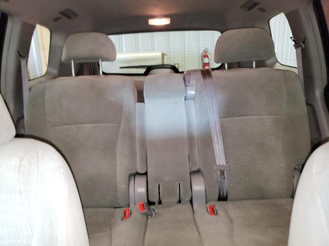 Photo 10 from auction – 2013 TOYOTA HIGHLANDER with VIN 5TDBK3EH6DS250560