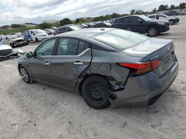 Photo 2 from auction – 2020 NISSAN ALTIMA S with VIN 1N4BL4BV8LC170390