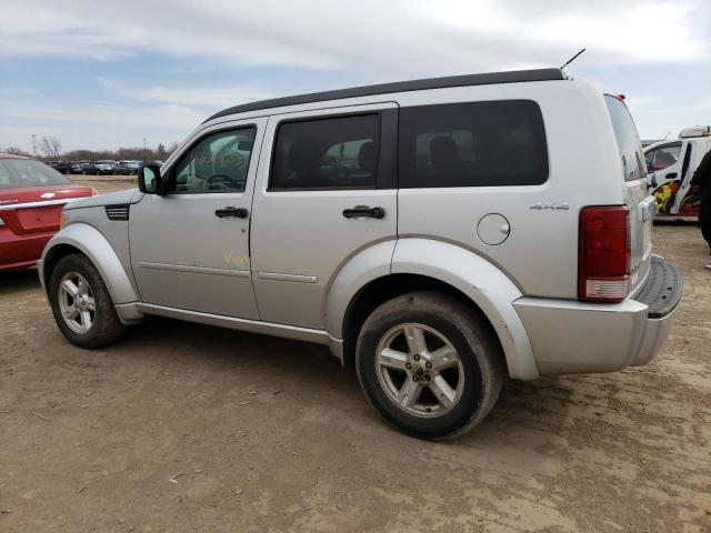 Zdjęcie 2 z aukcji – 2010 DODGE NITRO SXT z VIN 1D4PU5GK2AW138387