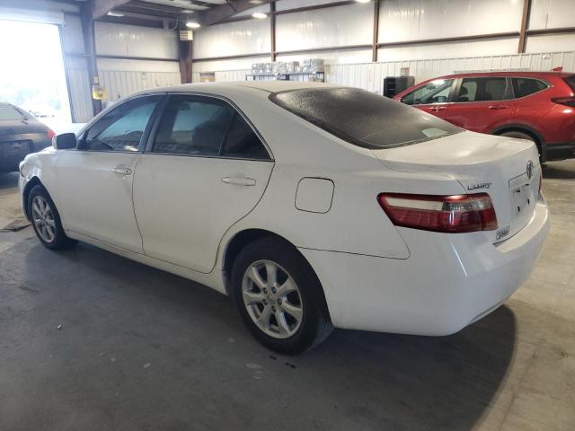Photo 2 from auction – 2007 TOYOTA CAMRY CE with VIN 4T1BE46K87U648534