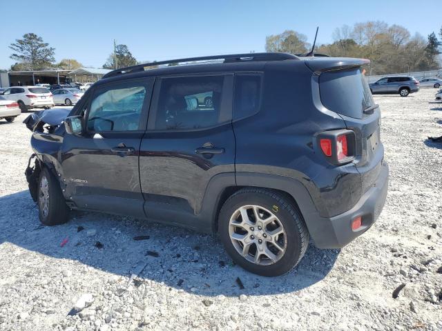 Photo 2 from auction – 2018 JEEP RENEGADE L with VIN ZACCJABB4JPH63665