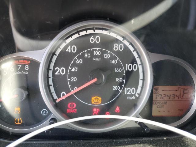 Photo 9 from auction – 2013 MAZDA MAZDA2 with VIN JM1DE1LZ6D0160571