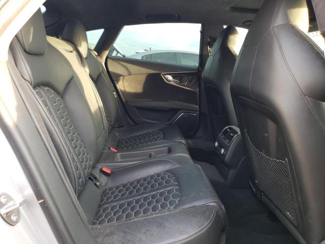 Foto 10 de la subasta – 2016 AUDI RS7 PERFOR con VIN WUAWRAFC1GN906181