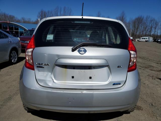 Photo 6 from auction – 2016 NISSAN VERSA NOTE with VIN 3N1CE2CP2GL366240